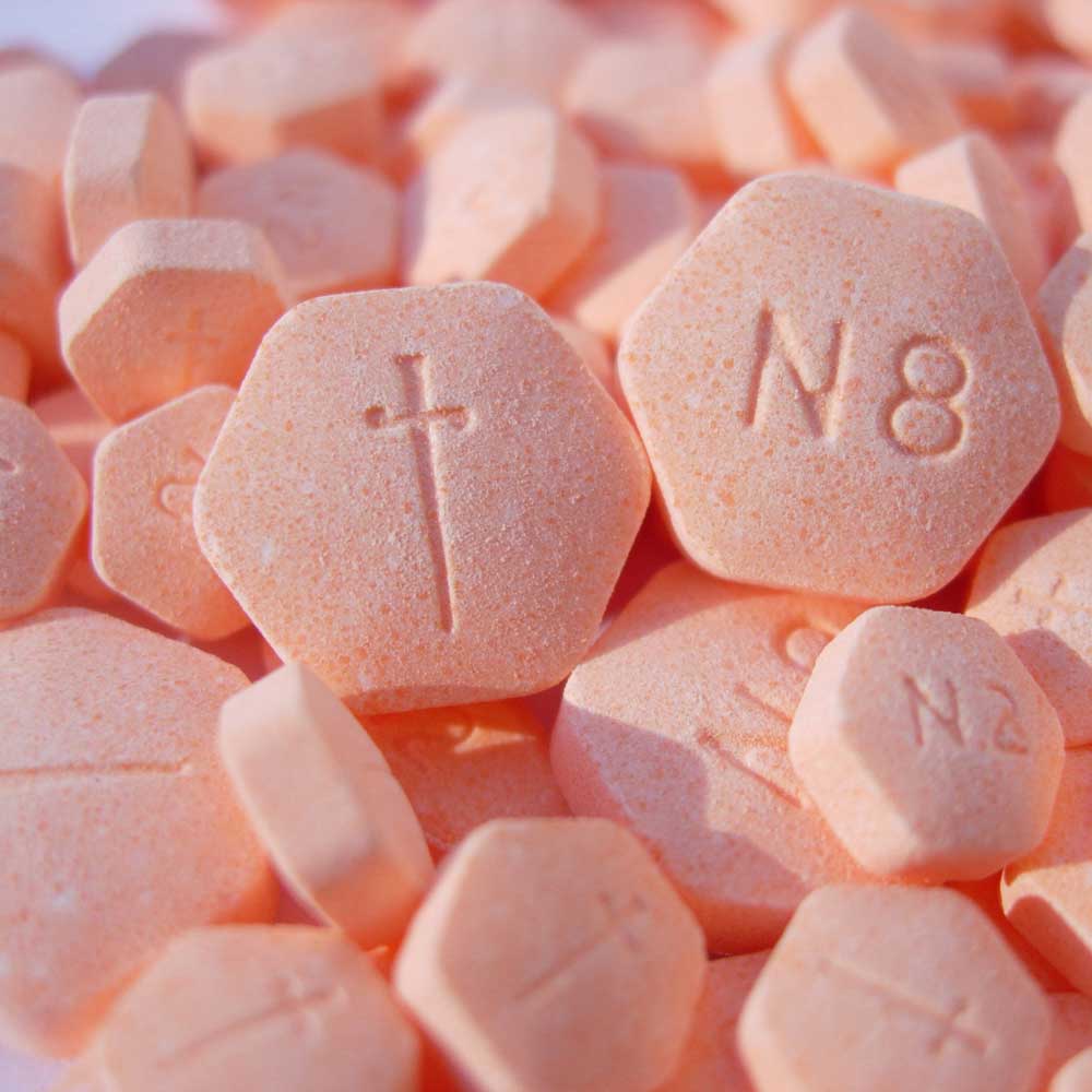 Nembutal tabletter