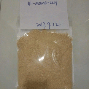 Comprar 5F-MDMB-2201,