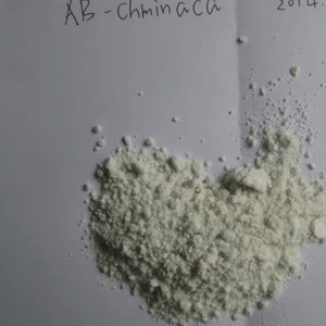 Comprar AB-CHMINACA.gif