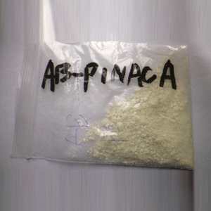Megveszem AB-PINACA.gif